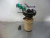 Electric fuel pump from a Seat Ibiza III (6L1) 1.2 12V 2002
