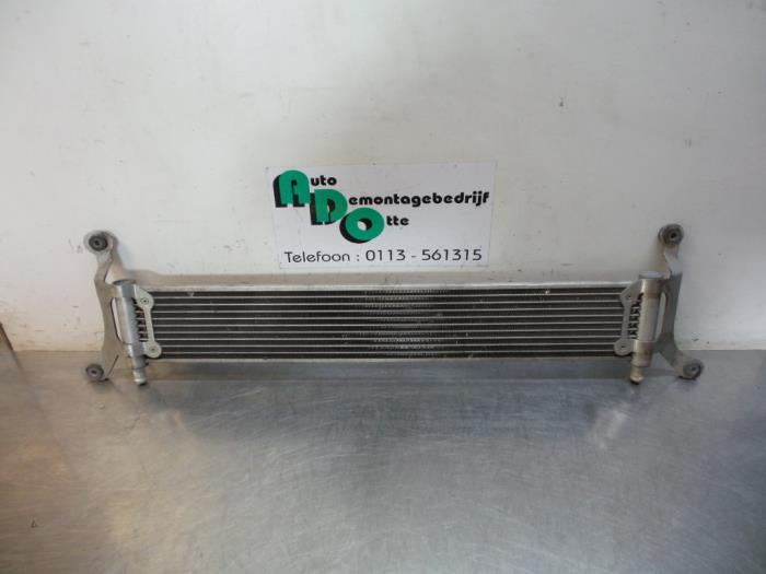 Usagé Radiateur Audi Q7 (4LB) 4.2 TDI V8 32V Tiptronic Prix € 70,00 Règlement à la marge proposé par Autodemontagebedrijf Otte