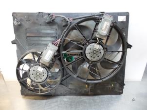 Used Cooling fans Audi Q7 Price € 250,00 Margin scheme offered by Autodemontagebedrijf Otte