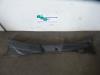 Renault Clio II (BB/CB) 1.4 16V Cowl top grille
