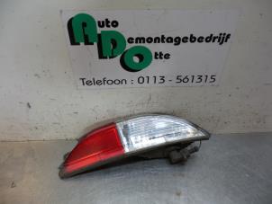 Begagnade Backljus, höger Fiat Grande Punto (199) 1.4 16V Pris € 25,00 Marginaltabell erbjuds av Autodemontagebedrijf Otte