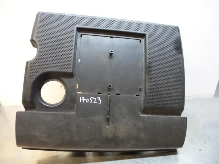 Begagnade Luftfilterhus Seat Ibiza III (6L1) 1.2 12V Pris € 20,00 Marginaltabell erbjuds av Autodemontagebedrijf Otte