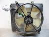 Cooling fans from a Toyota Starlet (EP9) 1.3,XLi,GLi 16V 1997