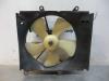 Cooling fans from a Toyota Starlet (EP9) 1.3,XLi,GLi 16V 1997