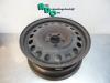 Wheel from a Opel Vectra C GTS, 2002 / 2008 1.8 16V, Hatchback, 4-dr, Petrol, 1.799cc, 90kW (122pk), FWD, Z18XE; EURO4, 2002-09 / 2005-08 2003