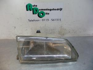 Used Headlight, right Peugeot 106 I 1.1 i XN,XR,XT Price € 15,00 Margin scheme offered by Autodemontagebedrijf Otte