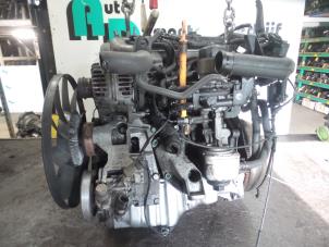 Used Engine Volkswagen Passat Variant (3B5) 1.9 TDI 115 Price on request offered by Autodemontagebedrijf Otte