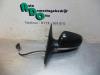 Wing mirror, right from a Volkswagen Polo III (6N2) 1.9 SDI 2001