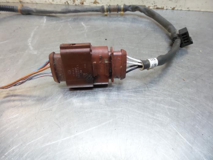 Gebrauchte Skoda Fabia 6y5 1 4i Lambdasonde 06a906262aj Aqw Autodemontagebedrijf Otte Proxyparts De