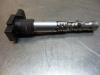 Ignition coil from a Volkswagen Fox (5Z) 1.2 2008