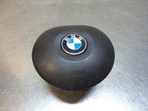 Used Left airbag (steering wheel) BMW 3-Serie Price € 30,00 Margin scheme offered by Autodemontagebedrijf Otte
