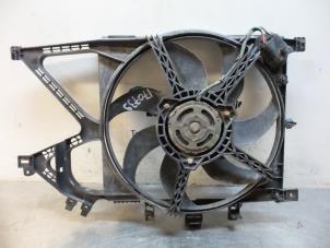 Used Cooling fans Opel Corsa C (F08/68) 1.4 16V Price € 25,00 Margin scheme offered by Autodemontagebedrijf Otte