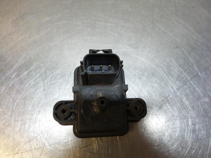 Gebrauchte Map Sensor (Einlasskrümmer) Ford Transit Connect 1.8 Tddi Preis € 10,00 Margenregelung angeboten von Autodemontagebedrijf Otte