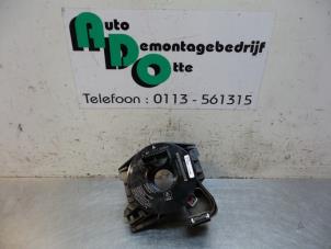 Used Airbag clock spring Ford Transit Connect 1.8 Tddi Price € 15,00 Margin scheme offered by Autodemontagebedrijf Otte