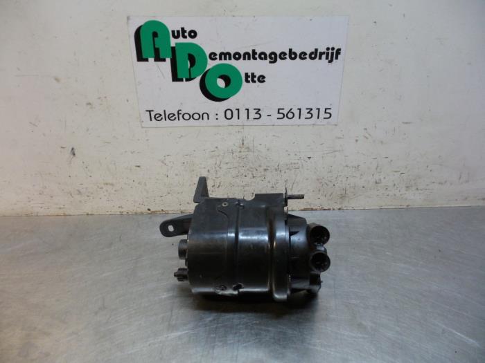 Gebrauchte Kraftstofffilter Opel Meriva (A) 1.7 DTI 16V Preis € 50,00 Margenregelung angeboten von Autodemontagebedrijf Otte