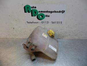 Used Expansion vessel Ford Transit Connect 1.8 Tddi Price € 10,00 Margin scheme offered by Autodemontagebedrijf Otte