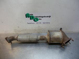 Used Catalytic converter Ford Transit Connect 1.8 Tddi Price € 75,00 Margin scheme offered by Autodemontagebedrijf Otte