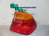 Taillight, right from a BMW 3-Serie 1999