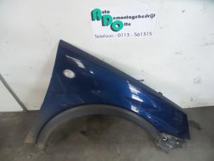 Used Front wing, right Opel Corsa C (F08/68) 1.0 12V Twin Port Price € 40,00 Margin scheme offered by Autodemontagebedrijf Otte