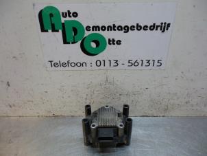 Used Ignition coil Seat Ibiza II (6K1) 1.4 16V Price € 30,00 Margin scheme offered by Autodemontagebedrijf Otte