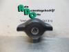 Volkswagen Lupo (6X1) 1.4 TDI 75 Airbag links (Lenkrad)