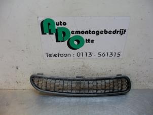 Used Cowl top grille Mini Mini Cooper S (R53) 1.6 16V Price € 10,00 Margin scheme offered by Autodemontagebedrijf Otte