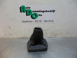 Used Gear stick cover Peugeot 206 (2A/C/H/J/S) 1.4 XR,XS,XT,Gentry Price € 15,00 Margin scheme offered by Autodemontagebedrijf Otte