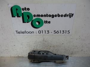 Used Door handle 2-door, right Seat Arosa (6H1) 1.4i Price € 15,00 Margin scheme offered by Autodemontagebedrijf Otte