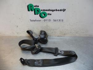 Used Rear seatbelt, left Seat Arosa (6H1) 1.4i Price € 20,00 Margin scheme offered by Autodemontagebedrijf Otte
