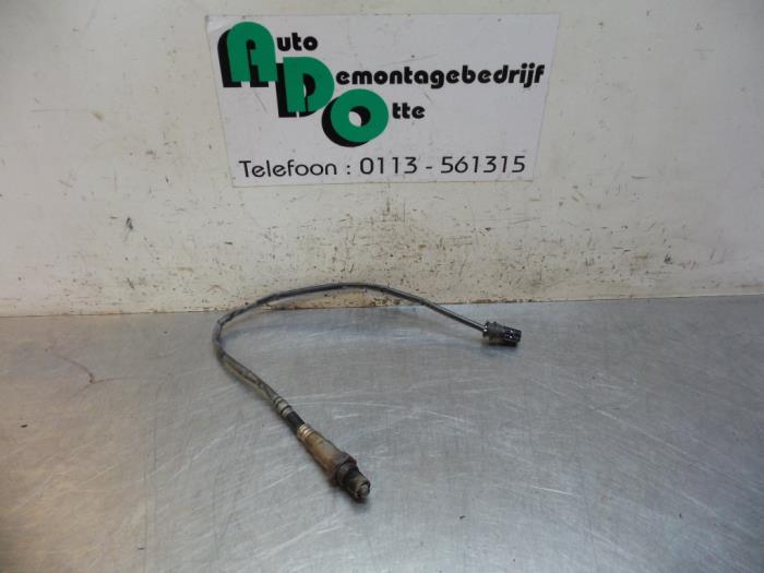 Used Lambda probe Mercedes C (W203) 2.0 C-200K 16V Price € 25,00 Margin scheme offered by Autodemontagebedrijf Otte