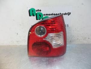 Used Taillight, right Volkswagen Polo IV (9N1/2/3) 1.9 SDI Price € 20,00 Margin scheme offered by Autodemontagebedrijf Otte