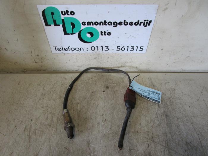 Usados Sonda Lambda Seat Ibiza II (6K1) 1.4 Select Precio € 10,00 Norma de margen ofrecido por Autodemontagebedrijf Otte