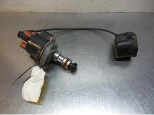 Used Ignition system (complete) Mercedes 190 (W201) 2.0 Kat. Price € 50,00 Margin scheme offered by Autodemontagebedrijf Otte