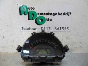 Usagé Instrument de bord Smart City-Coupé 0.6 Turbo i.c. Smart&Pulse Prix € 30,00 Règlement à la marge proposé par Autodemontagebedrijf Otte
