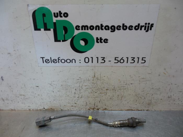 Sonda Lambda Toyota Starlet (EP9), 1996 / 1999 1.3,XLi,GLi 16V, Hatchback, Gasolina, 1.332cc, 55kW (75pk), FWD, 4EFE, 1996-01 / 1999-07, EP91 (Usado)