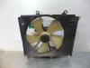 Cooling fans from a Toyota Starlet (EP9) 1.3,XLi,GLi 16V 1998