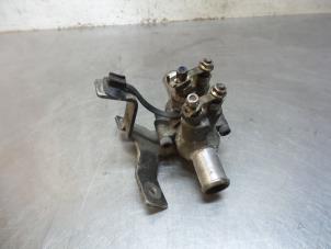 Used Electric heater valve Peugeot Partner 2.0 HDI Price € 40,00 Margin scheme offered by Autodemontagebedrijf Otte