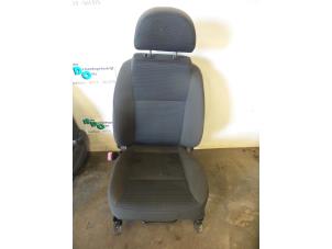 Used Seat, left Chevrolet Kalos (SF48) 1.2 Price € 60,00 Margin scheme offered by Autodemontagebedrijf Otte