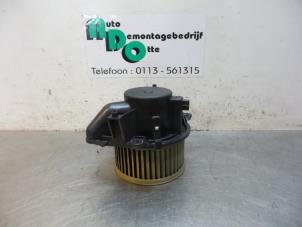 Usados Motor de ventilador de calefactor Fiat Doblo Cargo (223) 1.9 JTD Precio € 20,00 Norma de margen ofrecido por Autodemontagebedrijf Otte