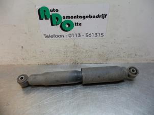 Used Rear shock absorber, left Fiat Doblo Cargo (223) 1.9 JTD Price € 25,00 Margin scheme offered by Autodemontagebedrijf Otte