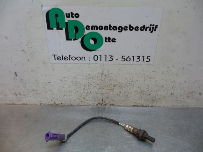 Usados Sonda Lambda Ford Ka I 1.6i SportKa Precio € 20,00 Norma de margen ofrecido por Autodemontagebedrijf Otte