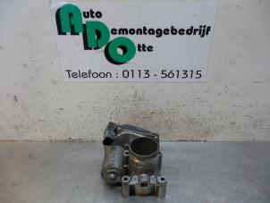 Used Throttle body Volkswagen Fox (5Z) 1.2 Price € 20,00 Margin scheme offered by Autodemontagebedrijf Otte
