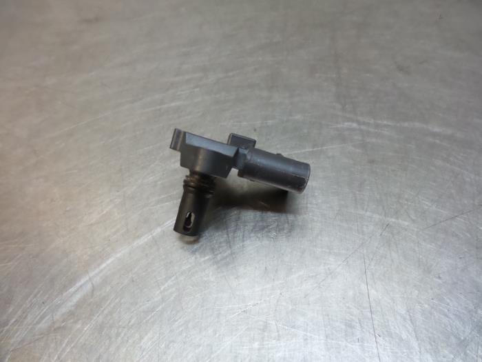 Usados Sensor Map (colector de admisión) Volkswagen Fox (5Z) 1.2 Precio € 10,00 Norma de margen ofrecido por Autodemontagebedrijf Otte