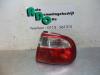 Taillight, right from a Seat Toledo (1M2), 1998 / 2006 1.6, Saloon, 4-dr, Petrol, 1.595cc, 74kW (101pk), FWD, AKL, 1998-10 / 2000-01, 1M2 1999