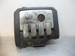 Used Engine protection panel Volkswagen Golf Plus (5M1/1KP) 2.0 TDI 16V Price € 30,00 Margin scheme offered by Autodemontagebedrijf Otte