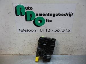 Used Steering box sensor Volkswagen Golf Plus (5M1/1KP) 2.0 TDI 16V Price € 25,00 Margin scheme offered by Autodemontagebedrijf Otte