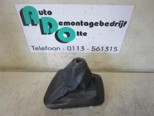 Used Gear stick cover BMW 3 serie Touring (E36/3) 318i Price € 15,00 Margin scheme offered by Autodemontagebedrijf Otte
