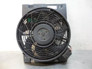 Used Cooling fans Opel Astra G (F08/48) 2.0 Di 16V Price € 20,00 Margin scheme offered by Autodemontagebedrijf Otte