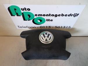 Used Left airbag (steering wheel) Volkswagen Caddy III (2KA,2KH,2CA,2CH) 2.0 SDI Price € 25,00 Margin scheme offered by Autodemontagebedrijf Otte