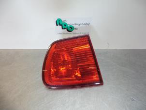 Used Taillight, left Seat Ibiza II Facelift (6K1) 1.4 Select Price € 15,00 Margin scheme offered by Autodemontagebedrijf Otte